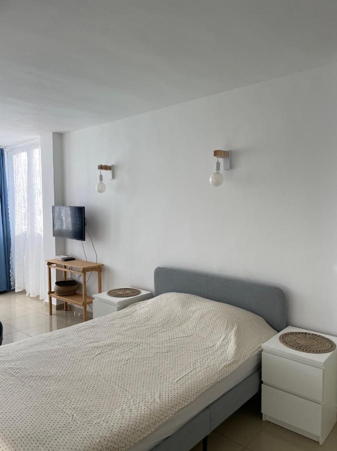 Studio Eldorado Arona  Exteriér fotografie