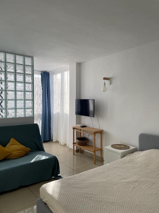 Studio Eldorado Arona  Exteriér fotografie