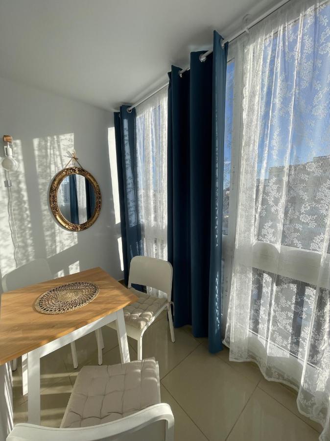 Studio Eldorado Arona  Exteriér fotografie